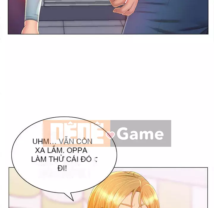 Giọng nói ma thuật Chương 11-12