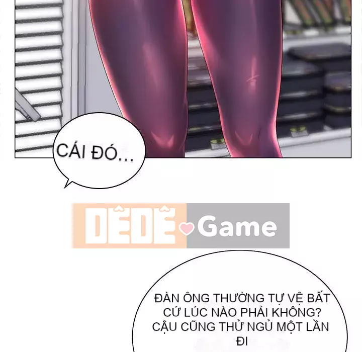 Giọng nói ma thuật Chương 11-12