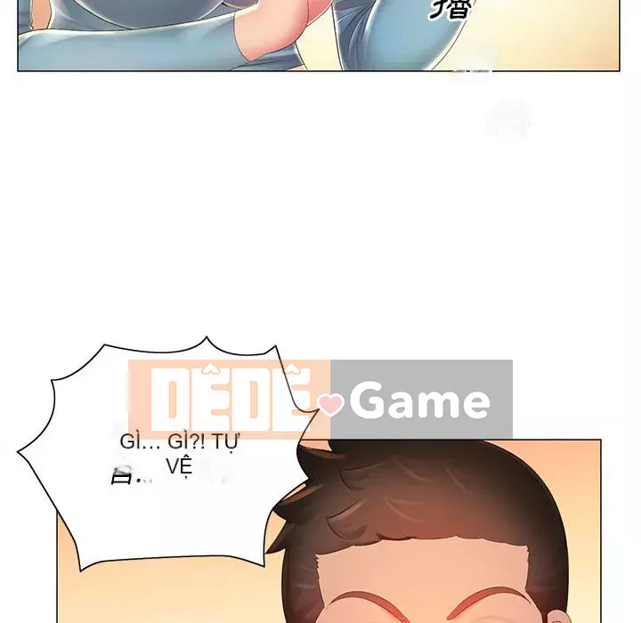 Giọng nói ma thuật Chương 11-12