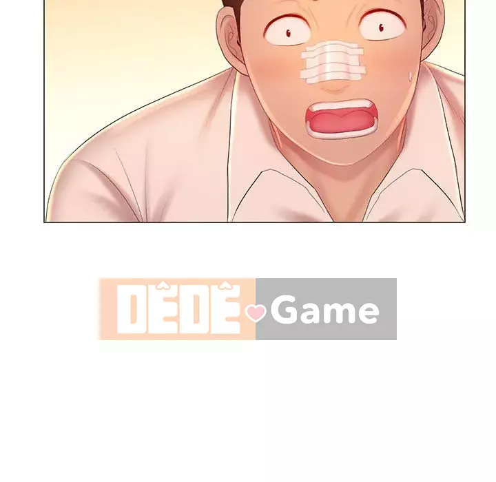 Giọng nói ma thuật Chương 11-12