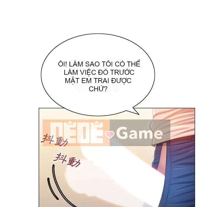 Giọng nói ma thuật Chương 11-12