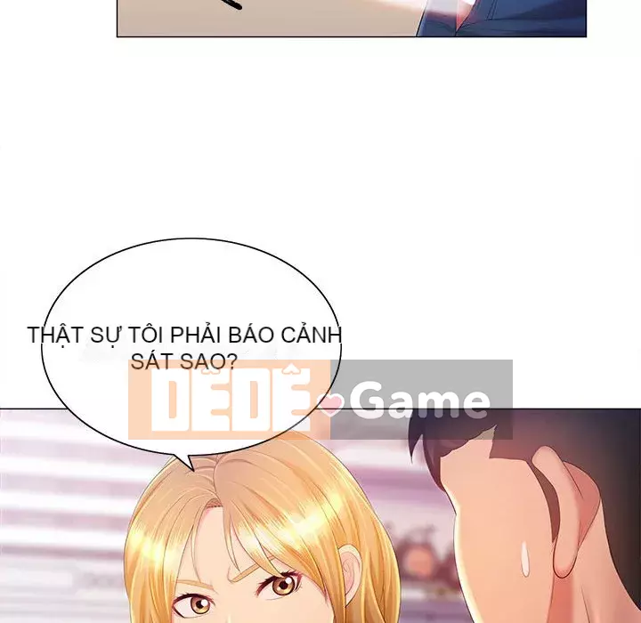 Giọng nói ma thuật Chương 11-12