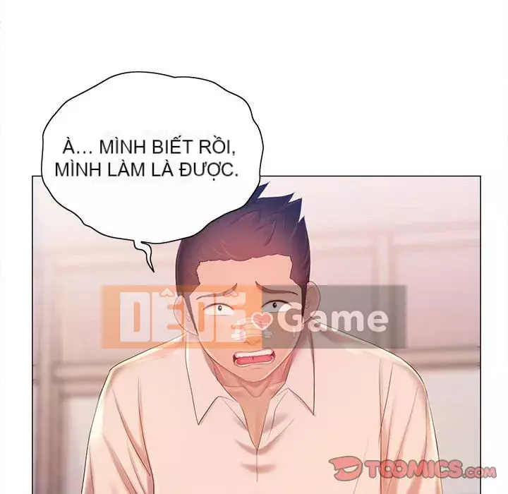 Giọng nói ma thuật Chương 11-12