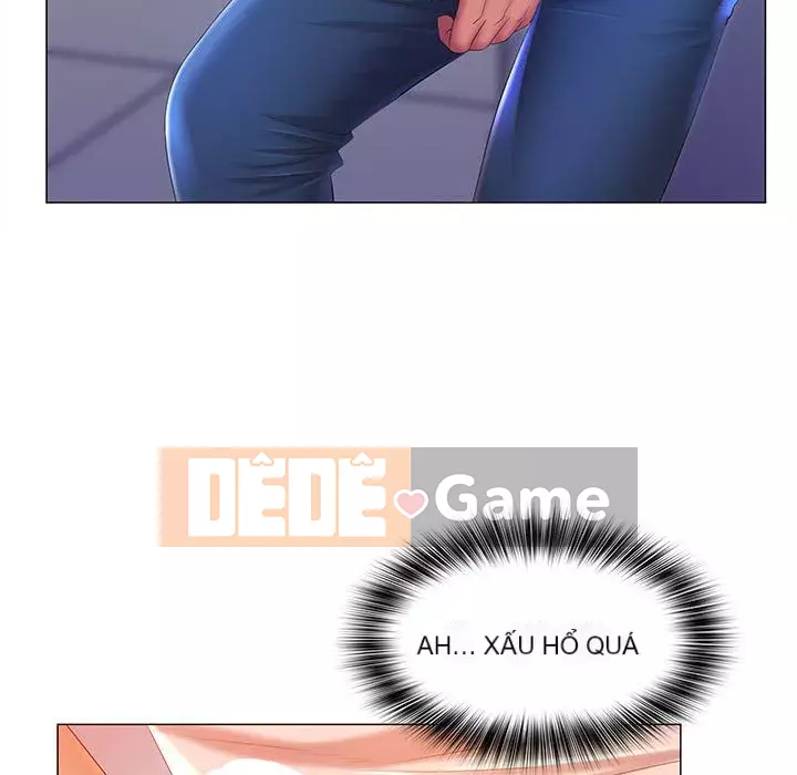 Giọng nói ma thuật Chương 11-12