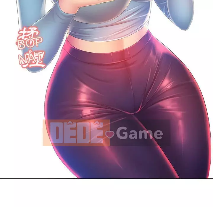 Giọng nói ma thuật Chương 11-12