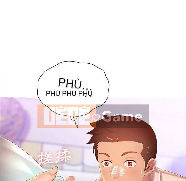 Giọng nói ma thuật Chương 11-12