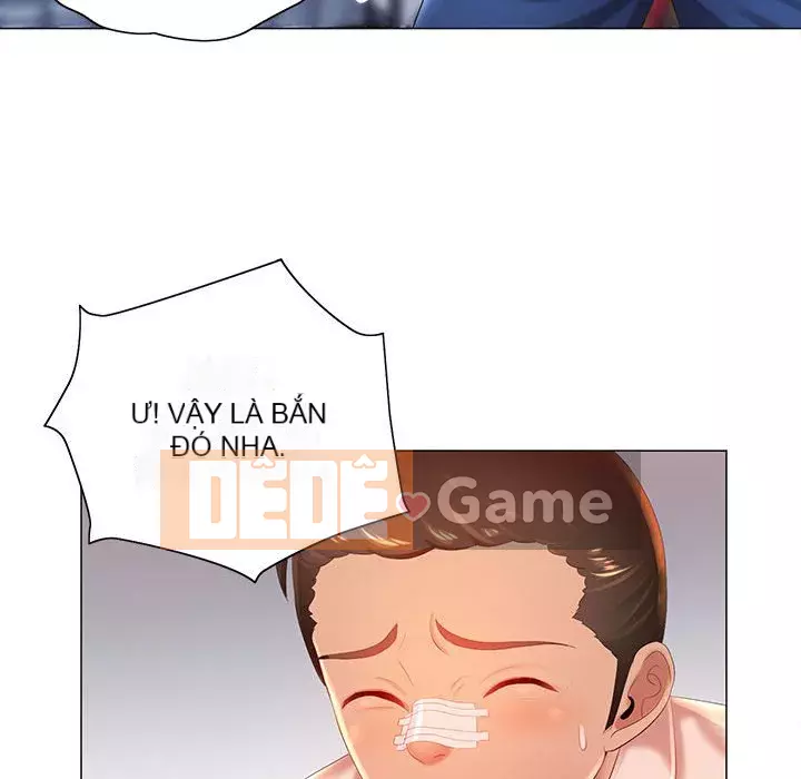 Giọng nói ma thuật Chương 11-12