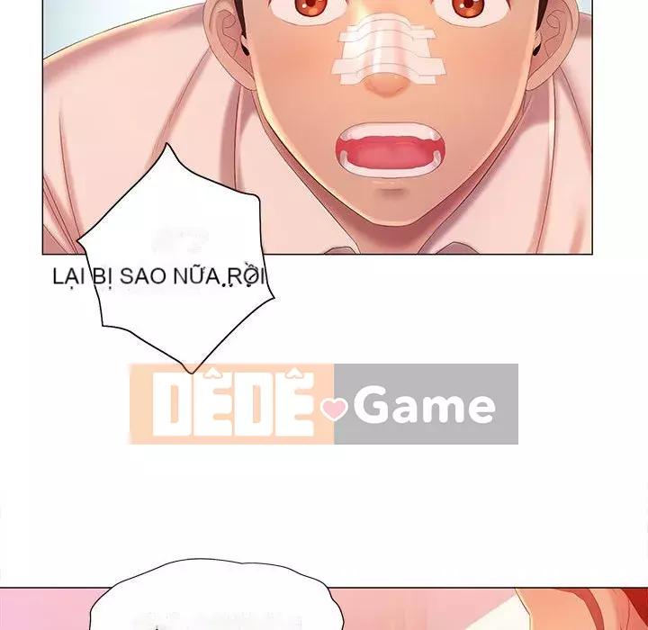 Giọng nói ma thuật Chương 11-12