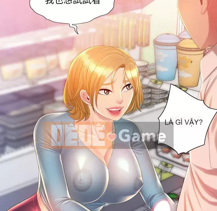 Giọng nói ma thuật Chương 11-12