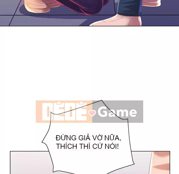 Giọng nói ma thuật Chương 11-12