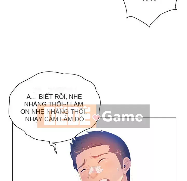 Giọng nói ma thuật Chương 11-12