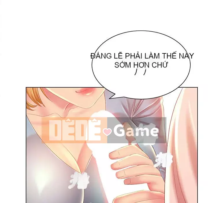 Giọng nói ma thuật Chương 11-12