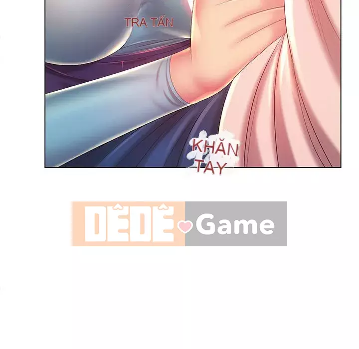 Giọng nói ma thuật Chương 11-12