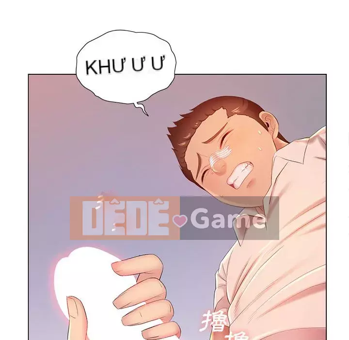 Giọng nói ma thuật Chương 11-12