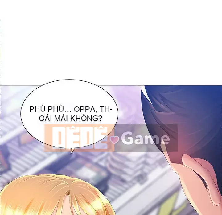 Giọng nói ma thuật Chương 11-12