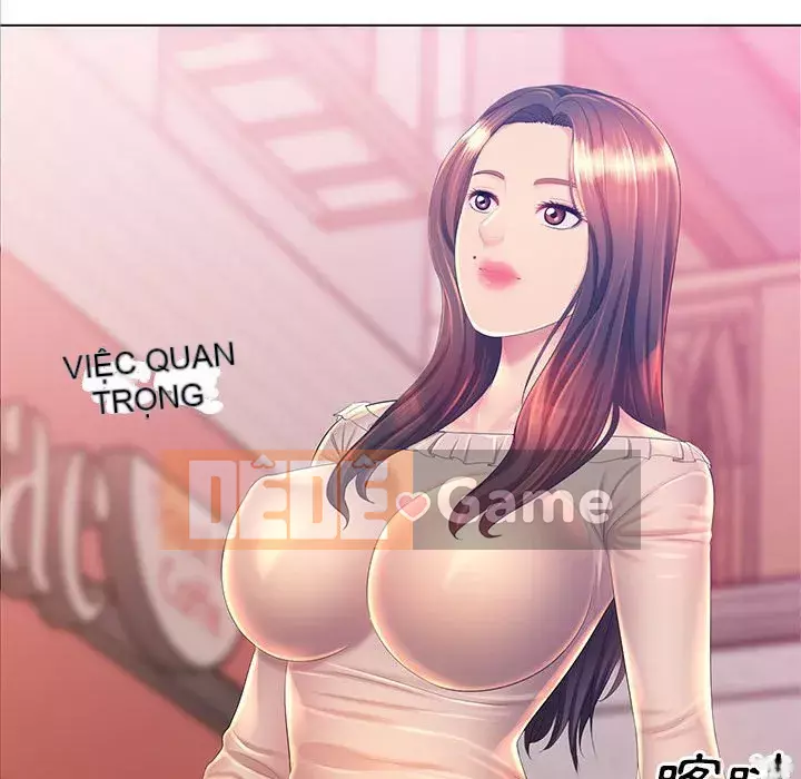 Giọng nói ma thuật Chương 11-12