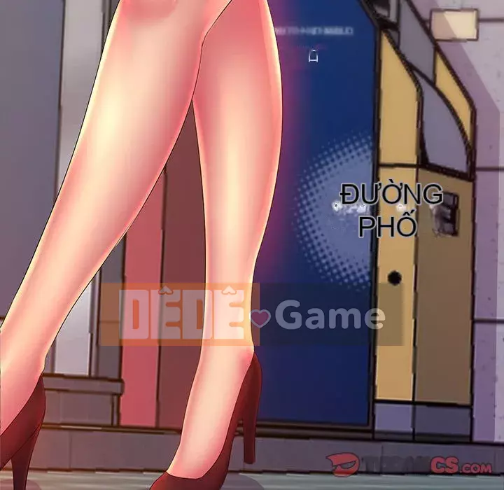 Giọng nói ma thuật Chương 11-12