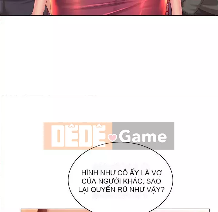 Giọng nói ma thuật Chương 11-12