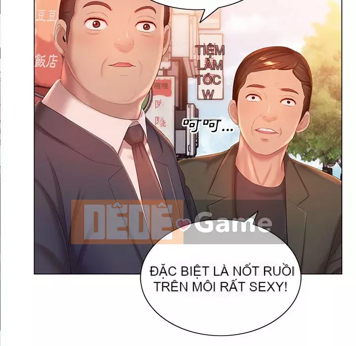 Giọng nói ma thuật Chương 11-12