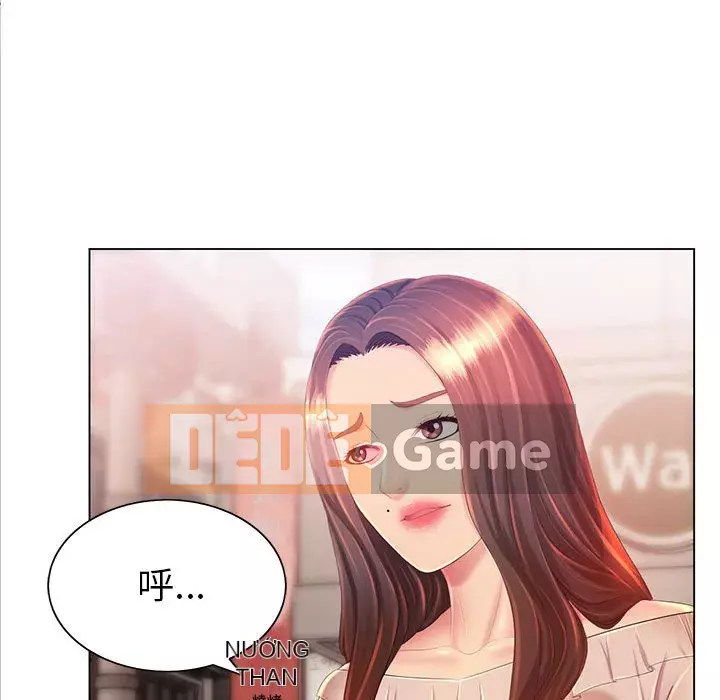 Giọng nói ma thuật Chương 11-12