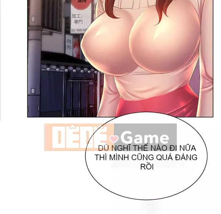 Giọng nói ma thuật Chương 11-12