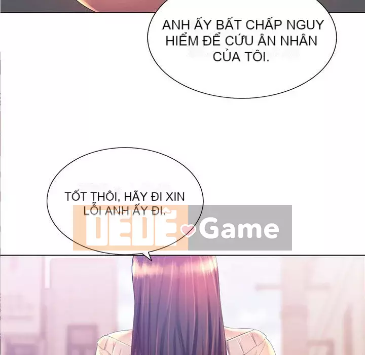 Giọng nói ma thuật Chương 11-12