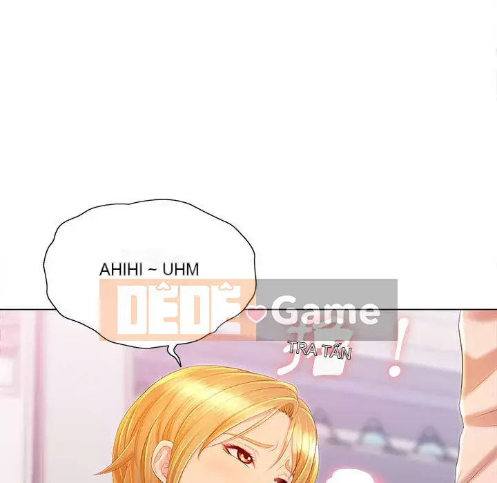 Giọng nói ma thuật Chương 11-12