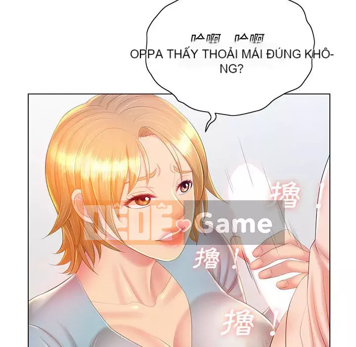 Giọng nói ma thuật Chương 11-12