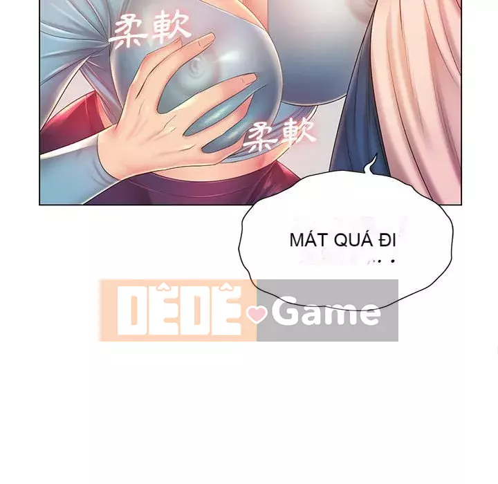 Giọng nói ma thuật Chương 11-12