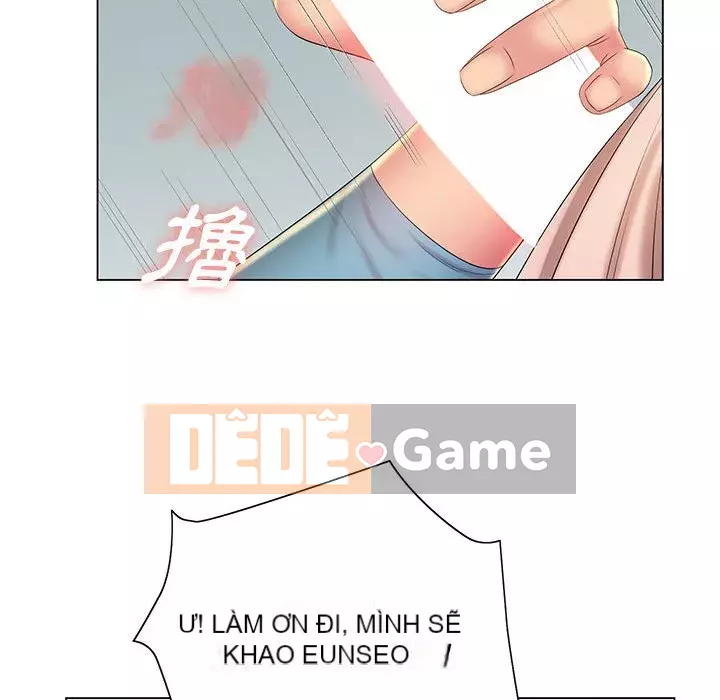 Giọng nói ma thuật Chương 11-12