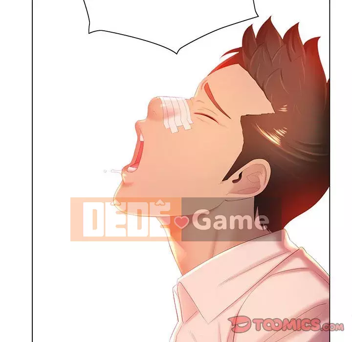 Giọng nói ma thuật Chương 11-12