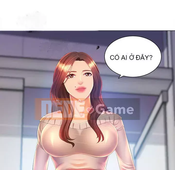 Giọng nói ma thuật Chương 11-12