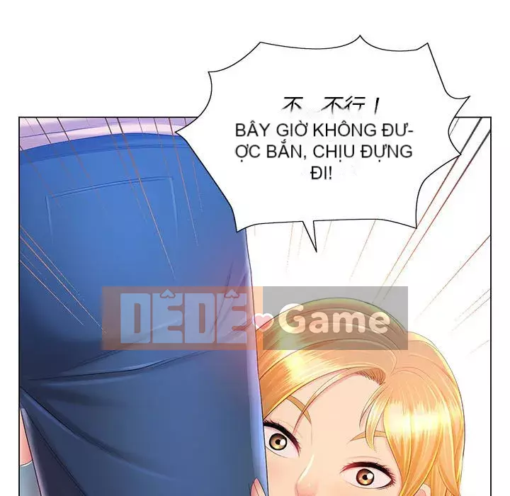 Giọng nói ma thuật Chương 11-12