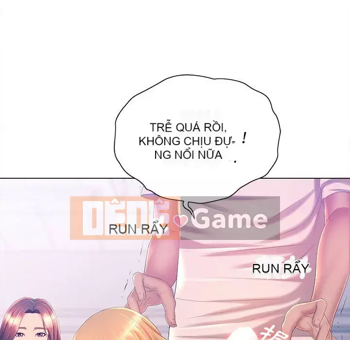 Giọng nói ma thuật Chương 11-12