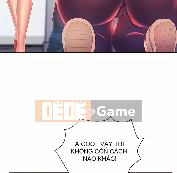 Giọng nói ma thuật Chương 11-12