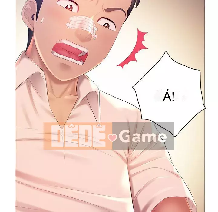 Giọng nói ma thuật Chương 11-12