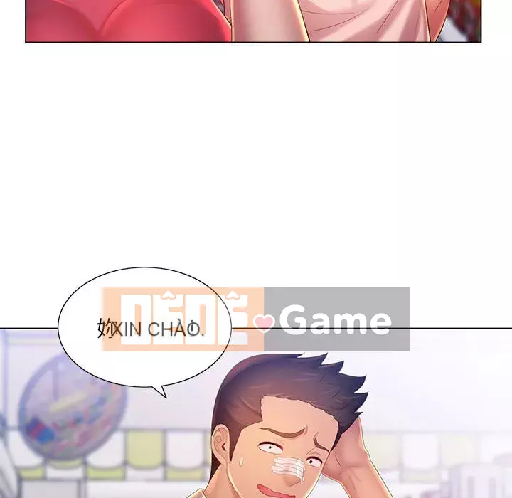 Giọng nói ma thuật Chương 11-12