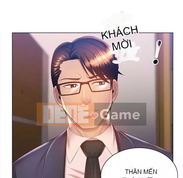 Giọng nói ma thuật Chương 9-10