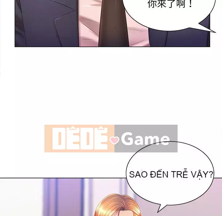 Giọng nói ma thuật Chương 9-10