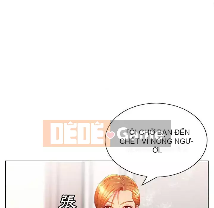 Giọng nói ma thuật Chương 9-10