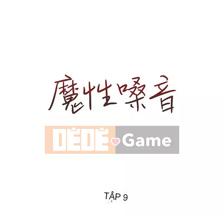 Giọng nói ma thuật Chương 9-10