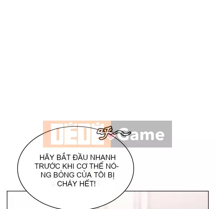 Giọng nói ma thuật Chương 9-10