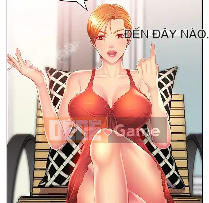 Giọng nói ma thuật Chương 9-10