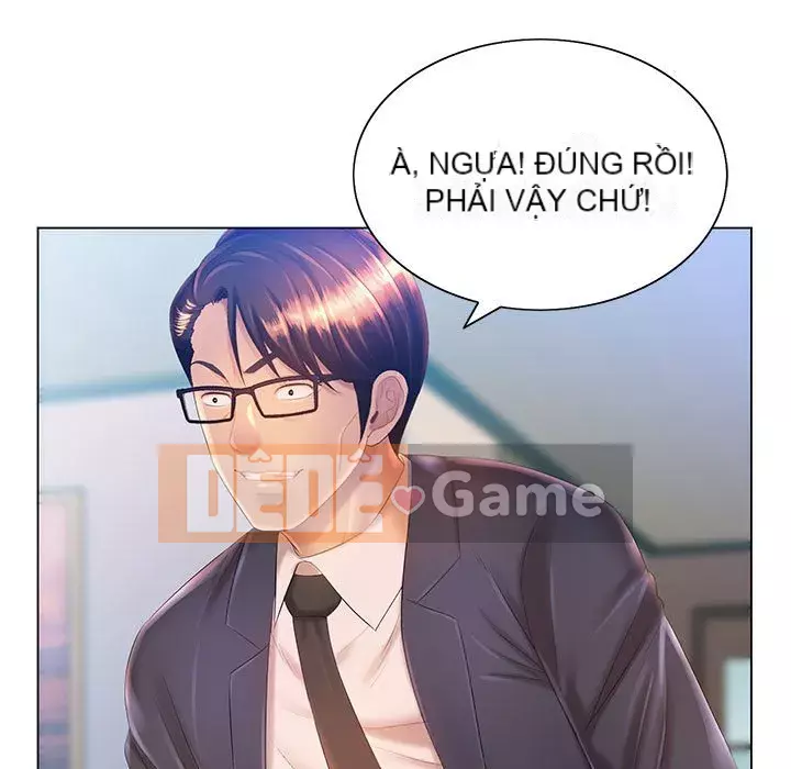 Giọng nói ma thuật Chương 9-10