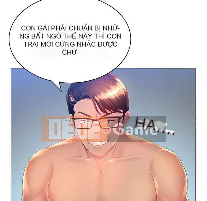 Giọng nói ma thuật Chương 9-10