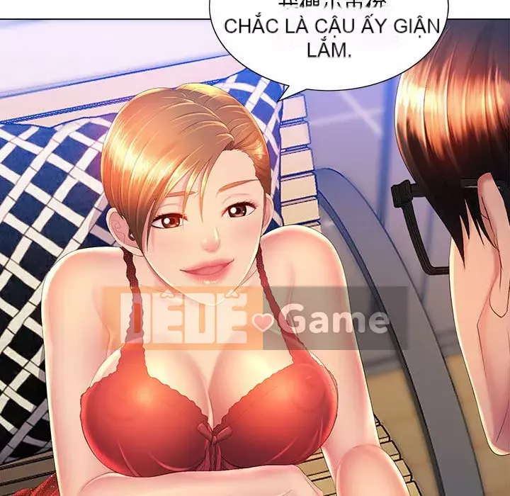 Giọng nói ma thuật Chương 9-10