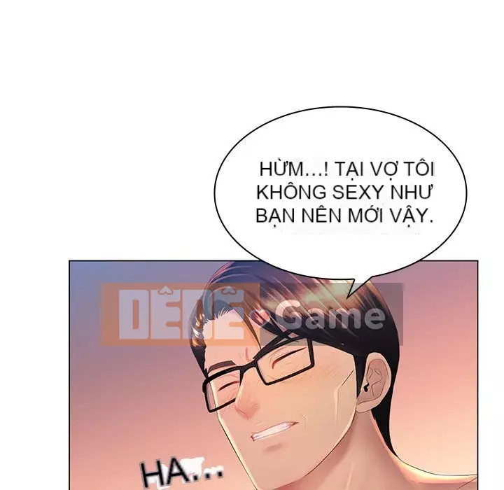 Giọng nói ma thuật Chương 9-10