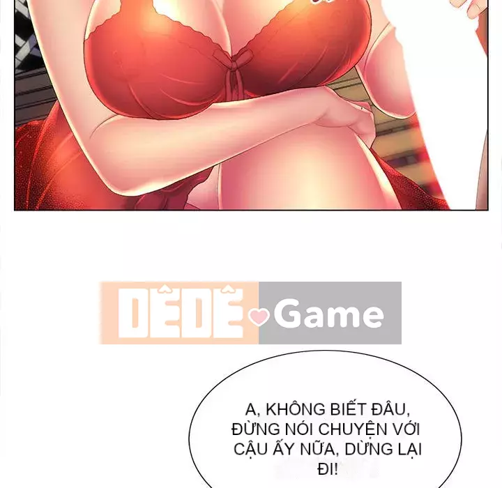 Giọng nói ma thuật Chương 9-10