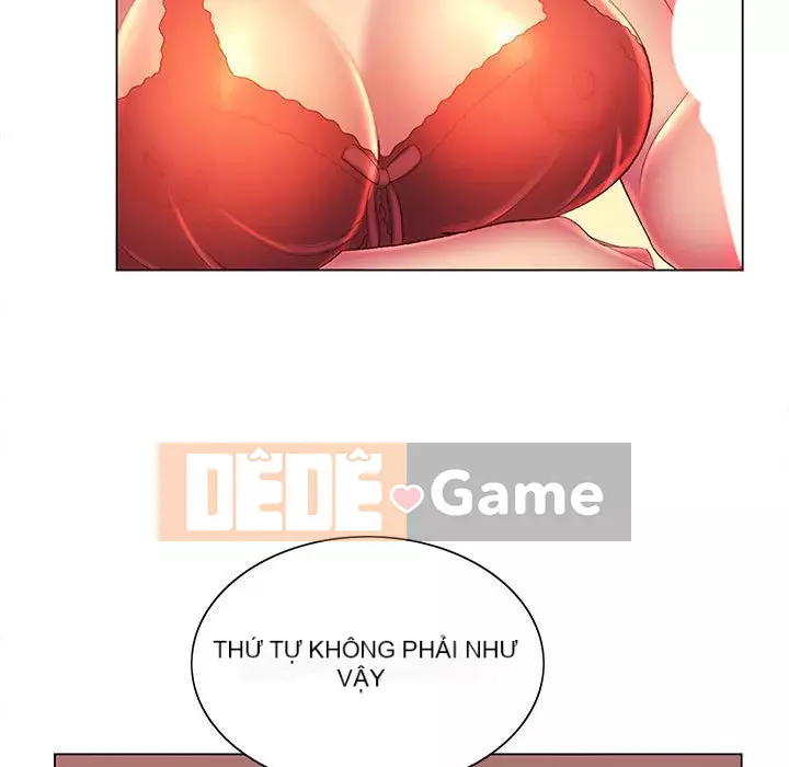 Giọng nói ma thuật Chương 9-10