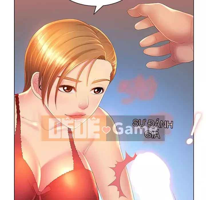 Giọng nói ma thuật Chương 9-10